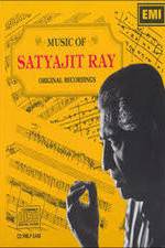 Watch The Music of Satyajit Ray Vodly