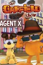 Watch The Garfield Show Agent X Vodly