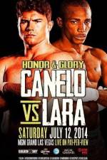 Watch Saul Alvarez vs Erislandy Lara Vodly