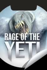 Watch Rage of the Yeti Vodly