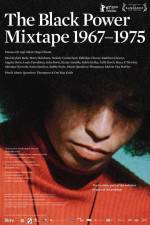 Watch The Black Power Mixtape 1967-1975 Vodly