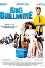Watch King Guillaume Vodly