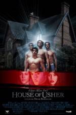 Watch House of Usher Vodly