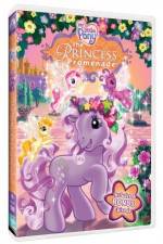 Watch My Little Pony The Princess Promenade Vodly