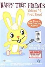 Watch Happy Tree Friends: Volume 1: First Blood Vodly