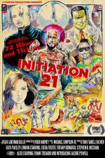 Watch Initiation 21 Vodly