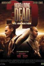 Watch Night of the Living Dead 3D ReAnimation Vodly