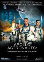 Watch Apollo Astronauts: Training NASA\'s Moon Men Vodly