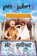 Watch Jatt & Juliet 2 Vodly