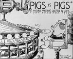 Watch Pigs Is Pigs (Short 1937) Vodly