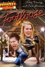 Watch Rifftrax Presents: Footloose Vodly