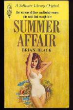 Watch Summer Affair Vodly