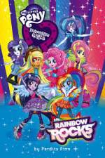 Watch My Little Pony: Equestria Girls - Rainbow Rocks Vodly
