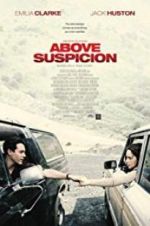 Watch Above Suspicion Vodly