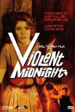 Watch Violent Midnight Vodly
