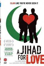 Watch A Jihad for Love Vodly