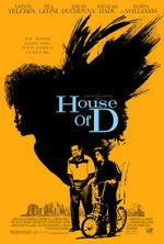Watch House of D Vodly