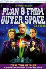 Watch Plan 9 from Outer Space Vodly