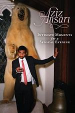 Watch Aziz Ansari: Intimate Moments for a Sensual Evening Vodly