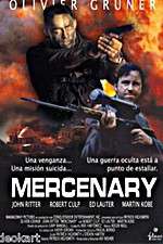 Watch Mercenary Vodly