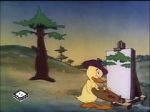 Watch The Foxy Duckling (Short 1947) Vodly