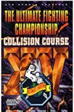 Watch UFC 15: Collision Course Vodly