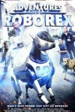 Watch The Adventures of RoboRex Vodly