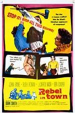 Watch Rebel in Town Vodly