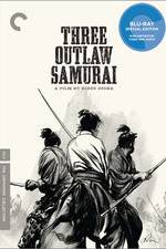 Watch Sanbiki no samurai Vodly