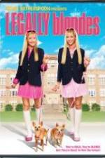 Watch Legally Blondes Vodly