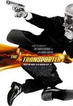 Watch The Transporter Vodly