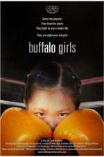 Watch Buffalo Girls Vodly