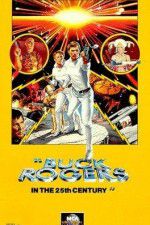 Watch Buck Rogers in the 25th Century Vodly