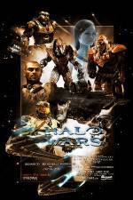 Watch Halo Wars Vodly
