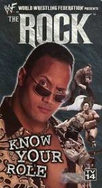Watch WWF: The Rock - Know Your Role Vodly