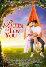 Watch Born to Love You Vodly