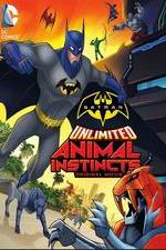 Watch Batman Unlimited: Animal Instincts Vodly