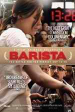 Watch Barista Vodly