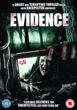 Watch Evidence Vodly