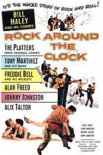 Watch Rock Around the Clock Vodly