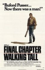 Watch Final Chapter: Walking Tall Vodly