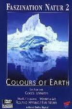 Watch Faszination Natur - Colours of Earth Vodly