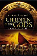 Watch Stargate SG-1: Children of the Gods - Final Cut Vodly