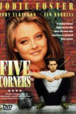 Watch Five Corners Vodly