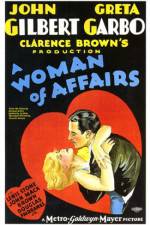 Watch A Woman of Affairs Vodly