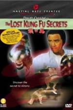 Watch The Lost Kung Fu Secrets Vodly