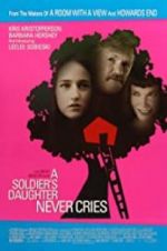 Watch A Soldier\'s Daughter Never Cries Vodly