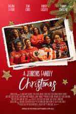 Watch The Jenkins Family Christmas Vodly