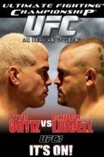 Watch UFC 47 It's On Vodly