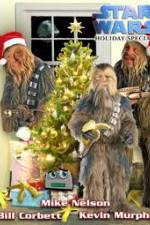 Watch Rifftrax: Star Wars Holiday Special Vodly